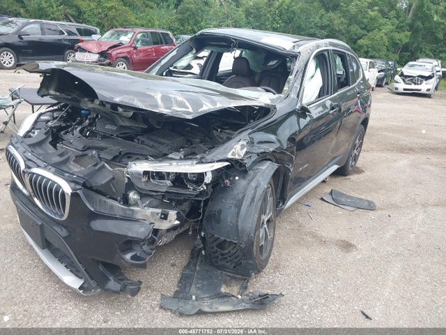 Aukcja sprzedaży 2017 Bmw X1 Xdrive28i, vin: WBXHT3Z31H4A55320, numer aukcji: 45771752