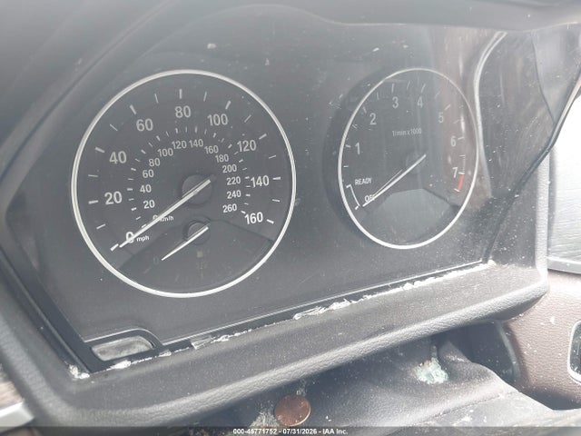 Aukcja sprzedaży 2017 Bmw X1 Xdrive28i, vin: WBXHT3Z31H4A55320, numer aukcji: 45771752