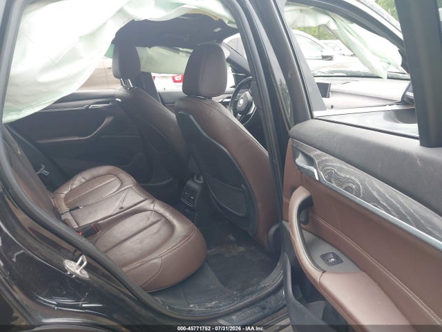 Aukcja sprzedaży 2017 Bmw X1 Xdrive28i, vin: WBXHT3Z31H4A55320, numer aukcji: 45771752