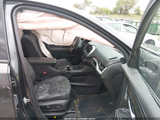 45771761 :رقم المزاد ، 3GKALPEV4LL141979 vin ، 2020 Gmc Terrain Fwd Slt مزاد بيع
