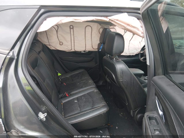 45771761 :رقم المزاد ، 3GKALPEV4LL141979 vin ، 2020 Gmc Terrain Fwd Slt مزاد بيع