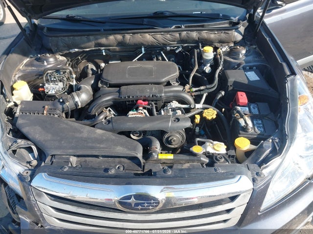 Продаж на аукціоні авто 2011 Subaru Outback 2.5i Limited, vin: 4S4BRCLCXB3351226, номер лоту: 45771766