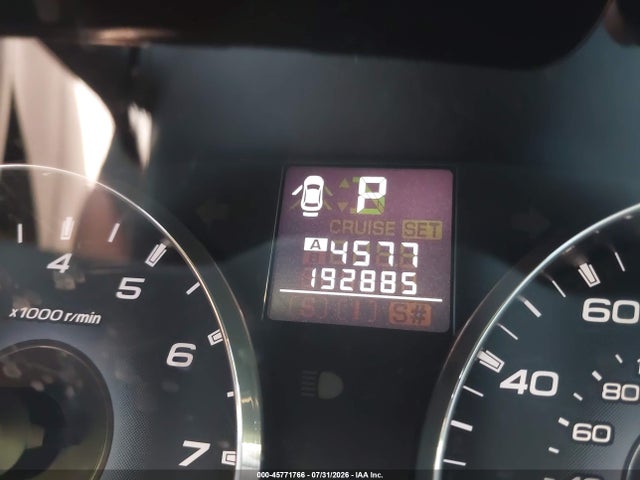Продаж на аукціоні авто 2011 Subaru Outback 2.5i Limited, vin: 4S4BRCLCXB3351226, номер лоту: 45771766