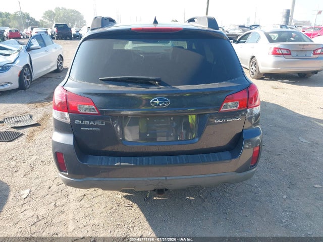 Продаж на аукціоні авто 2011 Subaru Outback 2.5i Limited, vin: 4S4BRCLCXB3351226, номер лоту: 45771766