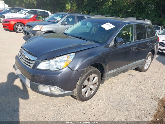 Продаж на аукціоні авто 2011 Subaru Outback 2.5i Limited, vin: 4S4BRCLCXB3351226, номер лоту: 45771766