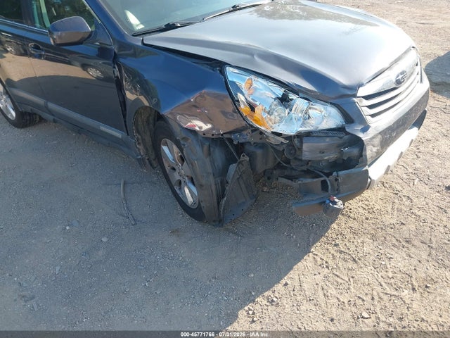 Продаж на аукціоні авто 2011 Subaru Outback 2.5i Limited, vin: 4S4BRCLCXB3351226, номер лоту: 45771766
