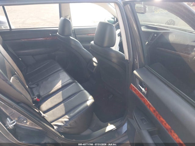 Продаж на аукціоні авто 2011 Subaru Outback 2.5i Limited, vin: 4S4BRCLCXB3351226, номер лоту: 45771766