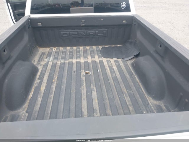 Продаж на аукціоні авто 2015 Gmc Sierra 2500hd Available Wifi Denali, vin: 1GT120E87FF674360, номер лоту: 45771768