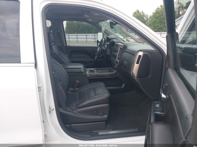 Продаж на аукціоні авто 2015 Gmc Sierra 2500hd Available Wifi Denali, vin: 1GT120E87FF674360, номер лоту: 45771768