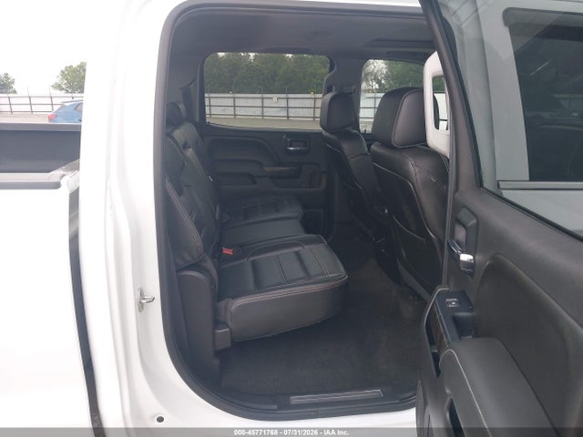 Продаж на аукціоні авто 2015 Gmc Sierra 2500hd Available Wifi Denali, vin: 1GT120E87FF674360, номер лоту: 45771768
