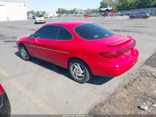Aukcja sprzedaży 2001 Ford Escort Zx2, vin: 3FAFP113X1R170376, numer aukcji: 45771783