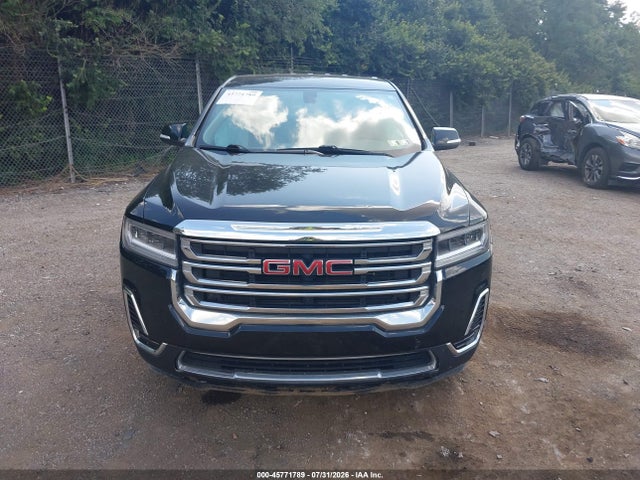Aukcja sprzedaży 2020 Gmc Acadia Fwd Sle, vin: 1GKKNRLS0LZ137200, numer aukcji: 45771789