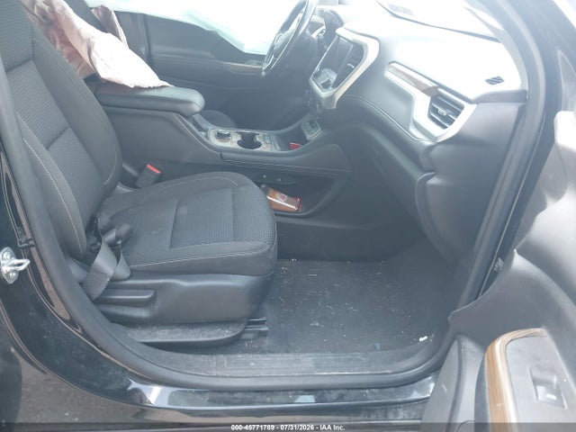 Aukcja sprzedaży 2020 Gmc Acadia Fwd Sle, vin: 1GKKNRLS0LZ137200, numer aukcji: 45771789