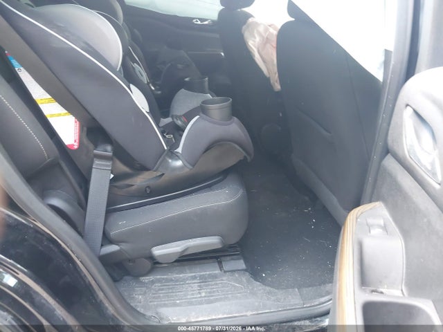 Aukcja sprzedaży 2020 Gmc Acadia Fwd Sle, vin: 1GKKNRLS0LZ137200, numer aukcji: 45771789