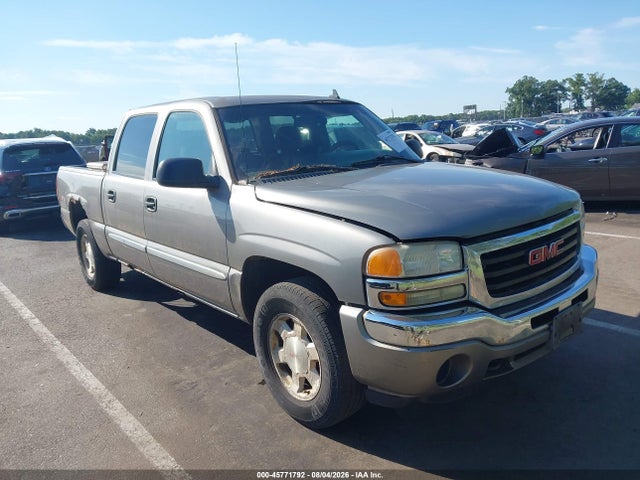 Aukcja sprzedaży 2006 Gmc New Sierra K1500, vin: 2GTEK13Z361339851, numer aukcji: 45771792