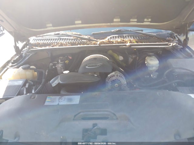 Aukcja sprzedaży 2006 Gmc New Sierra K1500, vin: 2GTEK13Z361339851, numer aukcji: 45771792