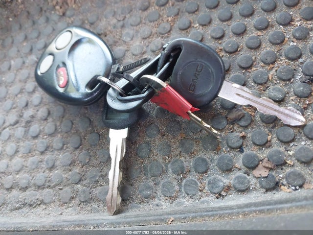 Aukcja sprzedaży 2006 Gmc New Sierra K1500, vin: 2GTEK13Z361339851, numer aukcji: 45771792
