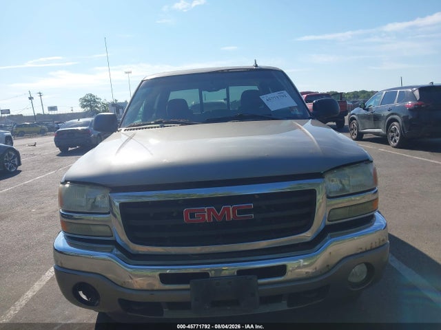 Aukcja sprzedaży 2006 Gmc New Sierra K1500, vin: 2GTEK13Z361339851, numer aukcji: 45771792