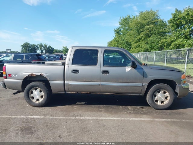 Aukcja sprzedaży 2006 Gmc New Sierra K1500, vin: 2GTEK13Z361339851, numer aukcji: 45771792