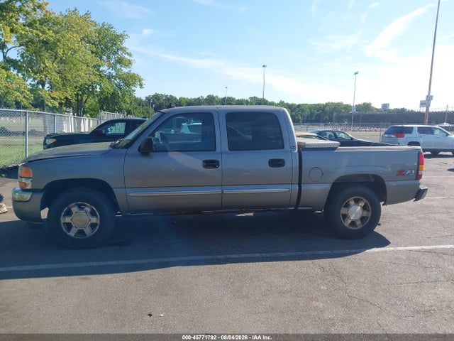 Aukcja sprzedaży 2006 Gmc New Sierra K1500, vin: 2GTEK13Z361339851, numer aukcji: 45771792