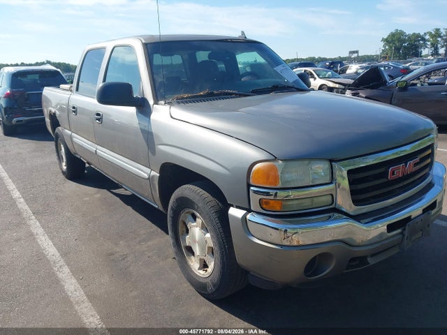 Aukcja sprzedaży 2006 Gmc New Sierra K1500, vin: 2GTEK13Z361339851, numer aukcji: 45771792