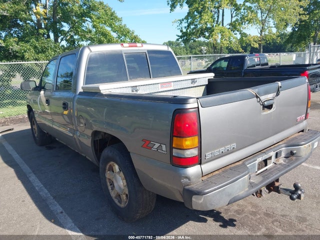 Aukcja sprzedaży 2006 Gmc New Sierra K1500, vin: 2GTEK13Z361339851, numer aukcji: 45771792