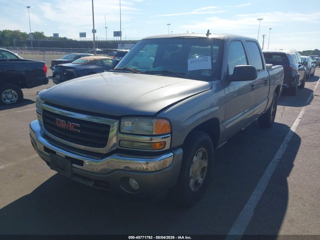Aukcja sprzedaży 2006 Gmc New Sierra K1500, vin: 2GTEK13Z361339851, numer aukcji: 45771792