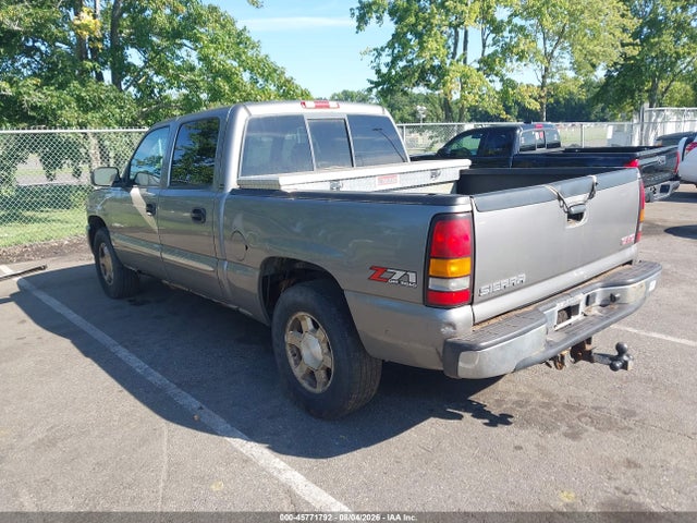 Aukcja sprzedaży 2006 Gmc New Sierra K1500, vin: 2GTEK13Z361339851, numer aukcji: 45771792