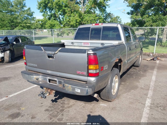 Aukcja sprzedaży 2006 Gmc New Sierra K1500, vin: 2GTEK13Z361339851, numer aukcji: 45771792