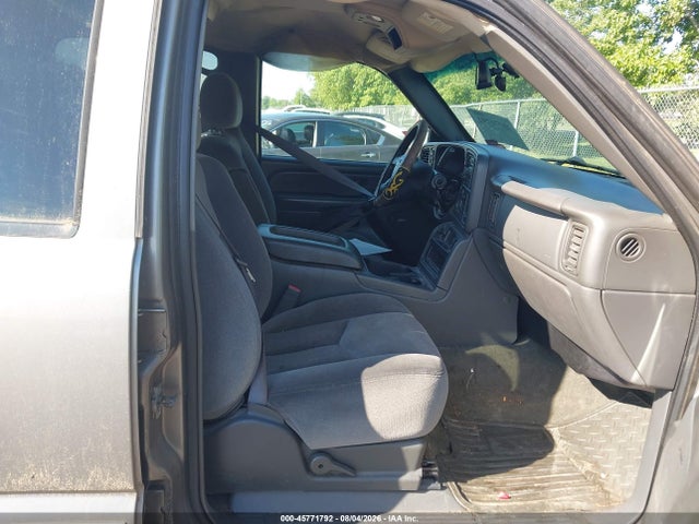 Aukcja sprzedaży 2006 Gmc New Sierra K1500, vin: 2GTEK13Z361339851, numer aukcji: 45771792