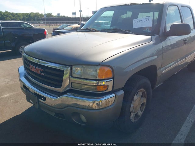 Aukcja sprzedaży 2006 Gmc New Sierra K1500, vin: 2GTEK13Z361339851, numer aukcji: 45771792