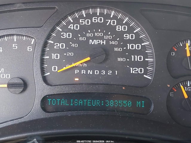 Aukcja sprzedaży 2006 Gmc New Sierra K1500, vin: 2GTEK13Z361339851, numer aukcji: 45771792