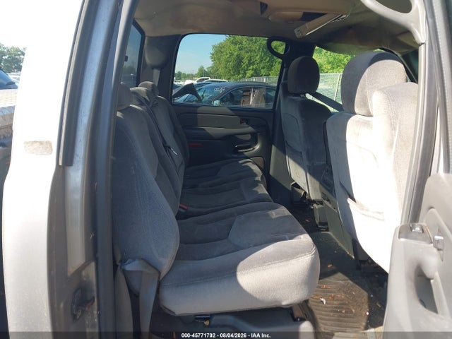 Aukcja sprzedaży 2006 Gmc New Sierra K1500, vin: 2GTEK13Z361339851, numer aukcji: 45771792