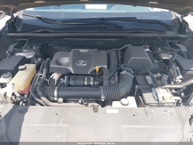 45771797 :رقم المزاد ، JTJAARDZ8L5015977 vin ، 2020 Lexus Nx 300 مزاد بيع