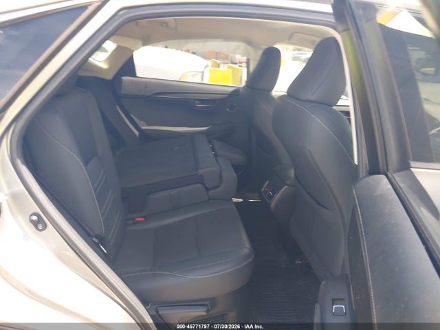45771797 :رقم المزاد ، JTJAARDZ8L5015977 vin ، 2020 Lexus Nx 300 مزاد بيع