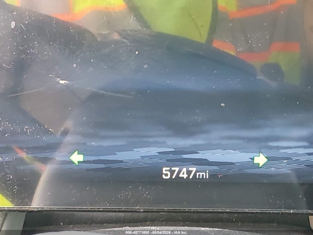 Продаж на аукціоні авто 2026 Chevrolet Equinox Fwd Lt, vin: 3GNAXHEG7TL468939, номер лоту: 45771800
