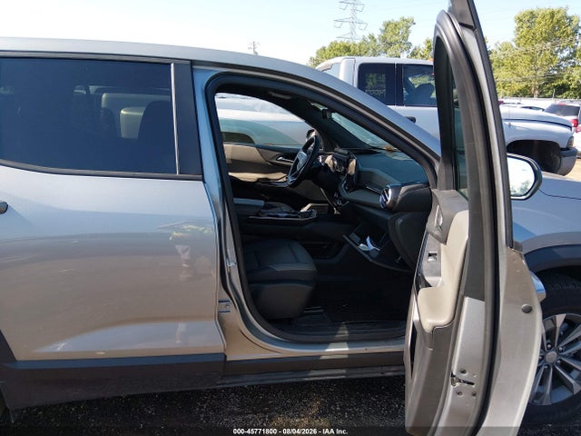 Продаж на аукціоні авто 2026 Chevrolet Equinox Fwd Lt, vin: 3GNAXHEG7TL468939, номер лоту: 45771800