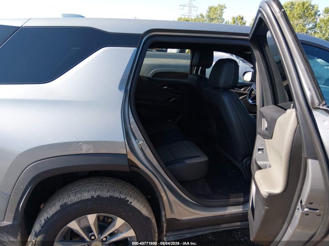 Продаж на аукціоні авто 2026 Chevrolet Equinox Fwd Lt, vin: 3GNAXHEG7TL468939, номер лоту: 45771800
