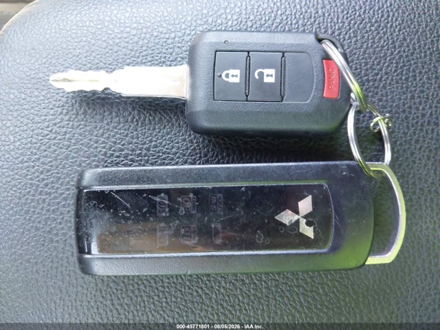 Aukcja sprzedaży 2020 Mitsubishi Outlander Sport 2.0 Es Awc, vin: JA4AR3AU2LU002384, numer aukcji: 45771801