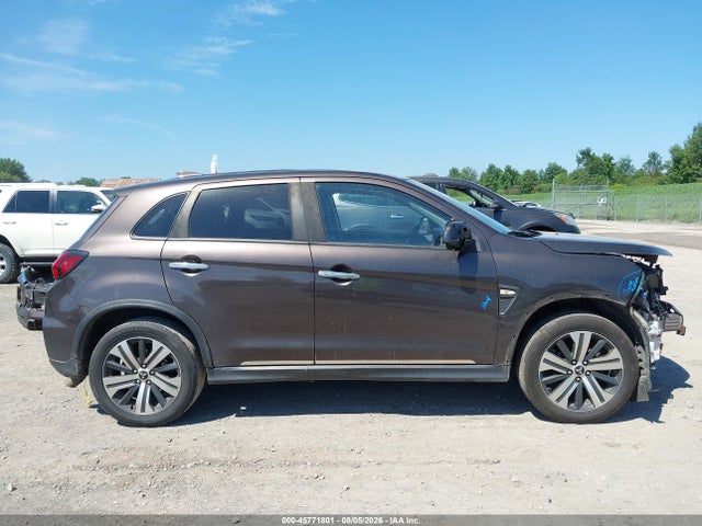 Aukcja sprzedaży 2020 Mitsubishi Outlander Sport 2.0 Es Awc, vin: JA4AR3AU2LU002384, numer aukcji: 45771801