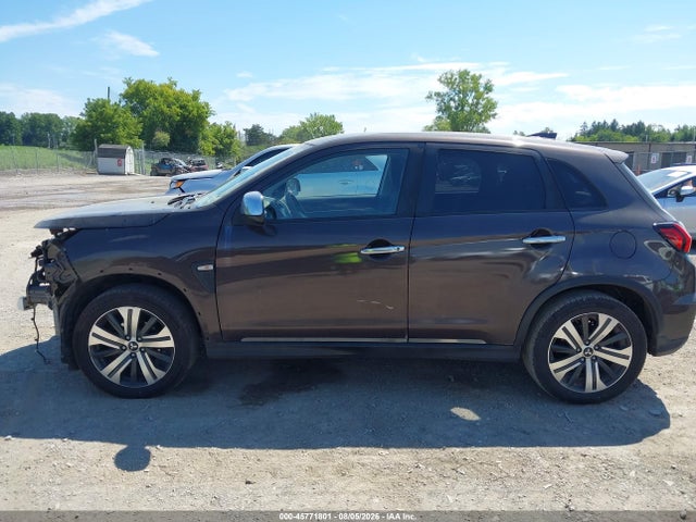 Aukcja sprzedaży 2020 Mitsubishi Outlander Sport 2.0 Es Awc, vin: JA4AR3AU2LU002384, numer aukcji: 45771801