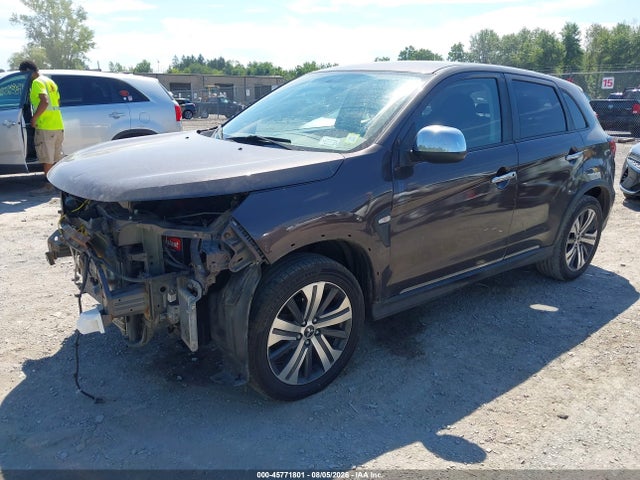 Aukcja sprzedaży 2020 Mitsubishi Outlander Sport 2.0 Es Awc, vin: JA4AR3AU2LU002384, numer aukcji: 45771801