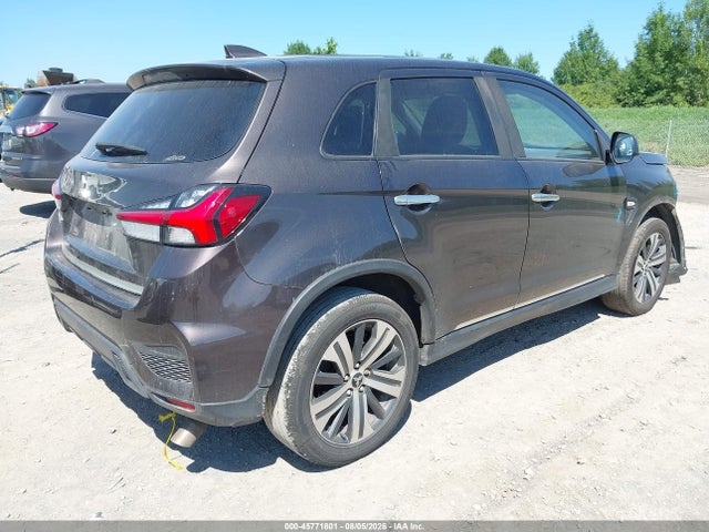 Aukcja sprzedaży 2020 Mitsubishi Outlander Sport 2.0 Es Awc, vin: JA4AR3AU2LU002384, numer aukcji: 45771801