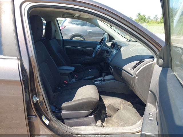 Aukcja sprzedaży 2020 Mitsubishi Outlander Sport 2.0 Es Awc, vin: JA4AR3AU2LU002384, numer aukcji: 45771801
