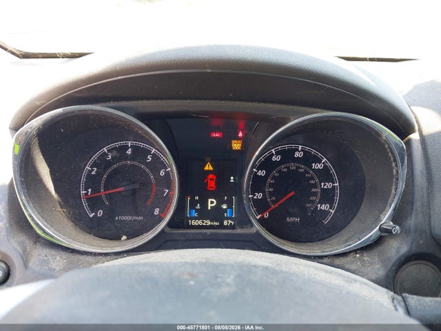 Aukcja sprzedaży 2020 Mitsubishi Outlander Sport 2.0 Es Awc, vin: JA4AR3AU2LU002384, numer aukcji: 45771801
