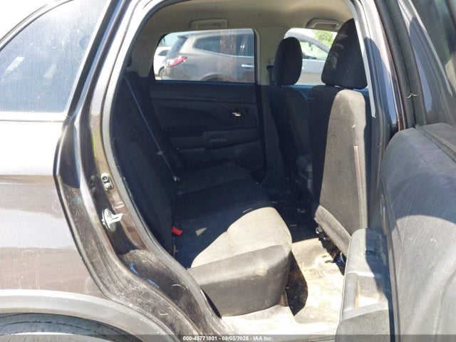 Aukcja sprzedaży 2020 Mitsubishi Outlander Sport 2.0 Es Awc, vin: JA4AR3AU2LU002384, numer aukcji: 45771801