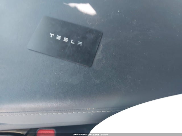 45771804 :رقم المزاد ، 5YJ3E1EB2LF742114 vin ، 2020 Tesla Model 3 Long Range Dual Motor All-wheel Drive مزاد بيع