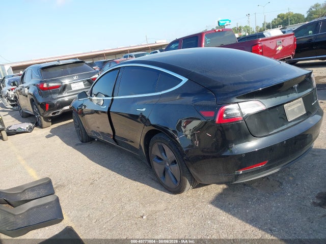 45771804 :رقم المزاد ، 5YJ3E1EB2LF742114 vin ، 2020 Tesla Model 3 Long Range Dual Motor All-wheel Drive مزاد بيع