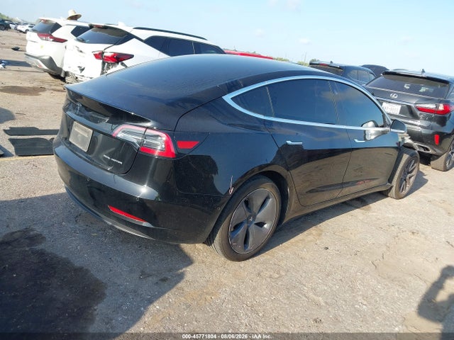 45771804 :رقم المزاد ، 5YJ3E1EB2LF742114 vin ، 2020 Tesla Model 3 Long Range Dual Motor All-wheel Drive مزاد بيع
