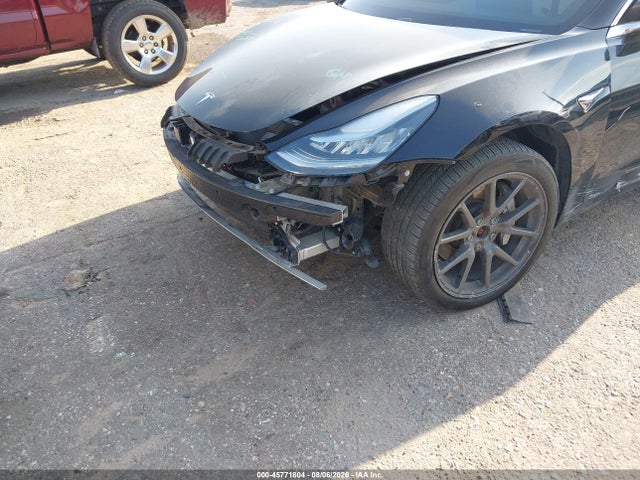 45771804 :رقم المزاد ، 5YJ3E1EB2LF742114 vin ، 2020 Tesla Model 3 Long Range Dual Motor All-wheel Drive مزاد بيع